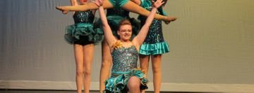 CK Dance Academy