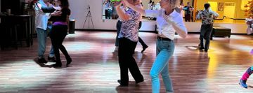 American Dance Studios