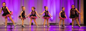 Downriver Dance Academy