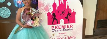Premier Dance Studio