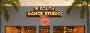 15 South Dance Studio