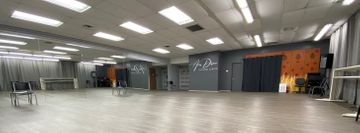 Dance Center, The