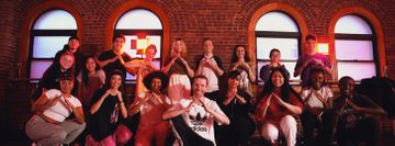 Boston Dance Studio