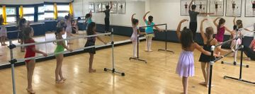 Dance Now! Dance Studios, LLC