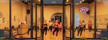 Creative Movement Dance