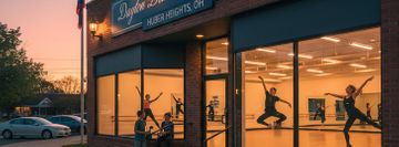 Dayton Dance Conservatory