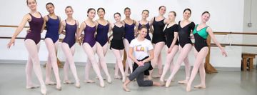 Westside School of Ballet