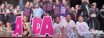 Alma Dance Academy of New Jersey