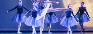 Classical Ballet School