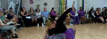 Fred Astaire Dance Studio of Glastonbury