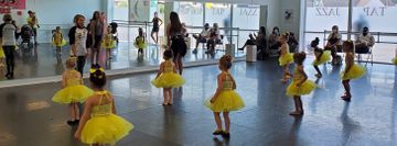 Company C Dance Club