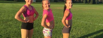 Dream Dance Co