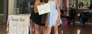 Dancing Stars Dance Studio