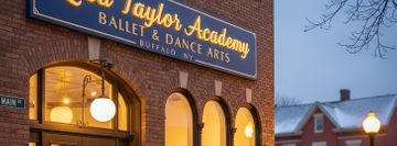 Lisa Taylor Academy of Ballet & Dance Arts