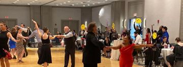 Arthur Murray Randolph Dance Studio
