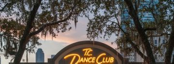 T.C. Dance Club International of Charlotte