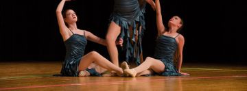 An Evening of Dance