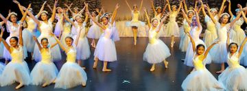 Sugar Land Dance Center