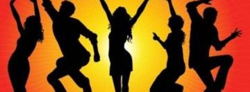 Sensationz dance and music