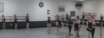 Linda Kinlaw School of Dance