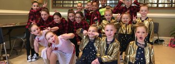 Star's Twirl and Tumble-Plano