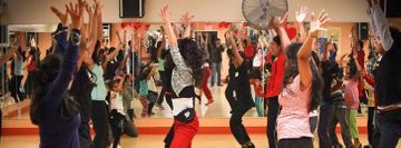 Dance Identity