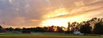 Vicksburg Community Education Dance and Tumbling Program