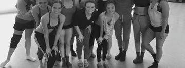 Tony Comerford School of Dance