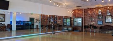 Birmingham Ballroom Dance Studio