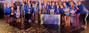 Gardner Dance Studio