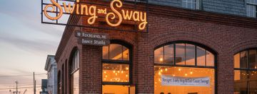 Swing and Sway