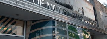 Joy of Motion Dance Center