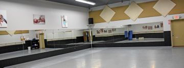 Dance Dimensions