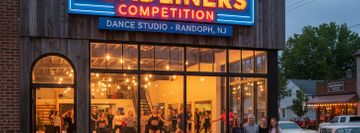 Headliners Competition