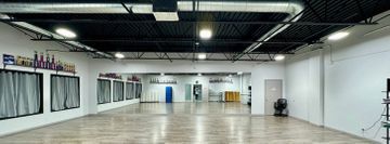 Creative Productions Dance Studio
