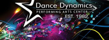 Dance Dynamics Performing Arts Center