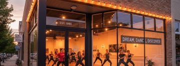 Glenn's School of Dance