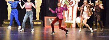 Dance and More