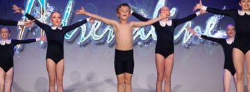 Danceline Productions