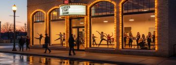 Citadel Dance & Music Center
