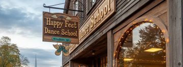 Happy Feet Dance School