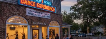The New York Dance Experience