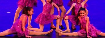 The Classical Ballet School