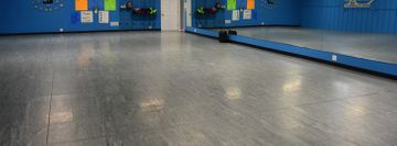 Foursis Dance & Gymnastics