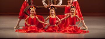 Evergreen City Ballet