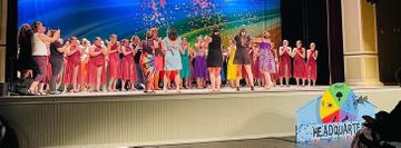 Alton Dance Academy