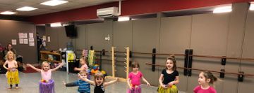 Heather's Dance Company