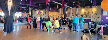 Top Hat Dance Studio
