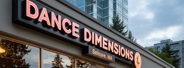 Dance Dimensions