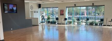 Fred Astaire Sun City West Dance Studio